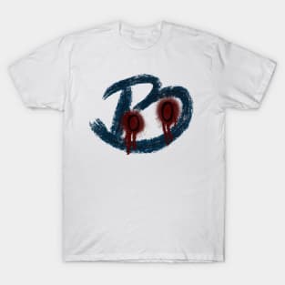 Boo, Halloween T-Shirt